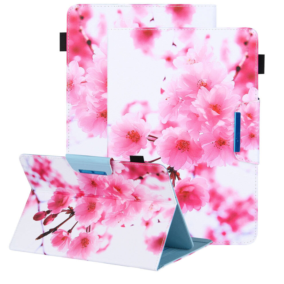 Flip Case For 9.6Â10.5 Inch Tablets Compatible With 971050351230