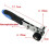 23 In 1 Mini Ratchet Bits Set Repair Tool Kit Screwdriver Sockets Set Wrench Set E1202 8