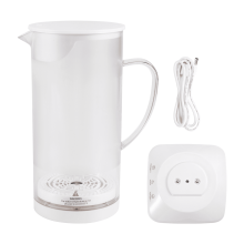 Hydrogen Water Kettle 1100ML USB Alkaline Electrolysis