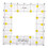 Patchwork-Quiltlineal Quadrat Flexibel 12-Zoll 4