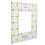 Patchwork-Quiltlineal Quadrat Flexibel 12-Zoll 8