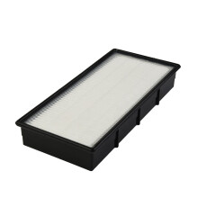 Filter C for Honeywell Filter 16200, Hht-011,Vicks V9070, V90,Holmes Hap240