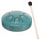Zen Drum Percussion Instrument Sky-Blue 1 Set 7
