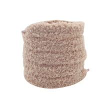 Fuzzy Shoelaces for Sneakers Soft Plush 1 Pair