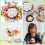 Mini Easter Eggs 9 Colors 100PCS Spring Party Decor 6