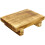 Small Step Stool Wood Support Feet Household Item 1 Set 1