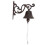 Vintage rustic door bell chime home decor 1 piece 5