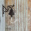 Vintage rustic door bell chime home decor 1 piece 7