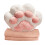 Cat Travel Pillow Blanket Set Compact Warm Portable 1