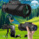 HD Monocular Telescope 80x100 for Smartphone 2