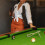 Billiard Bridge Portable Rust-Resistant Cue Rest 4