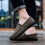 Ανδρικά Παπούτσια Slip-On με Σόλα Πολυουρεθάνης Four Seasons 7