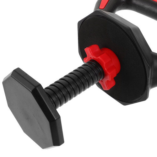 Verstelbare handgreep voor kettlebell (1 stuk) 1