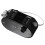 Handheld mechanical counter black 2 pcs 7
