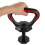Ρυθμιζόμενη λαβή Kettlebell 1 συσκευασία 7