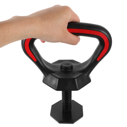 Verstelbare handgreep voor kettlebell (1 stuk) 2