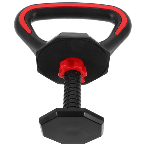 Ρυθμιζόμενη λαβή Kettlebell 1 συσκευασία 2