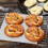 Parchment Paper Non-Stick 20x20 cm 50 Sheets 7
