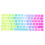Protection clavier KALLORY pour ordinateur portable 4