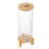 Glassdrikkedispenser med trestativ 3,5 gallon 7
