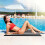 Beach Towel Lightweight Colorful Quick-Dry Sand-Resistant 4