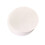 100 Sheets Button Maker Circle Paper White Round Paper For Badge Button Pin 1