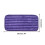 Microfiber Mop Replacement Head Purple 1 Pack 1