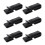 Mask Holder for Ski and Snowboard Helmet Black 1