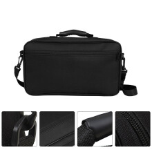 Shockproof waterproof clarinet case