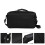 Shockproof Clarinet Case Waterproof Clarinet Bag Instrument Storage Pouch 1