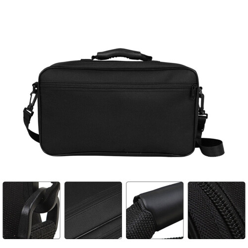 Shockproof waterproof clarinet case