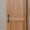 Torgriff für Außenzaun, Scheunentor, Schiebefenster, Schwarz 2 8