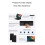 Xiaomi Pad5/Pro11 toetsenbordhoes 2