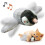 Sparrow Cat Toy with Catnip Flapping Wings Chirping Touch 1