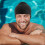Swim Caps for Braids Comfortable Black 2 Pcs 6