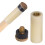 MGAXYFF soft plastic billiard cue tips 10mm 10 pack 2