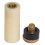 MGAXYFF soft plastic billiard cue tips 10mm 10 pack 3