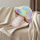 Rainbow Mushroom Pillow Soft Cushion Doll 12.5 Inch 4
