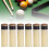 MGAXYFF soft plastic billiard cue tips 10mm 10 pack 4