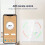 Smart Thermostat LCD Display Wall-Mounted Water Temperature 2