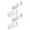 Ear Piercing Tool Disposable 4 Sets 7