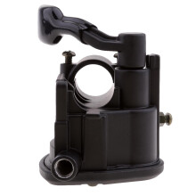 Motorcycle Atv Thumb Throttle Assembly For Atv Quad 400ex 250r 450r 300ex