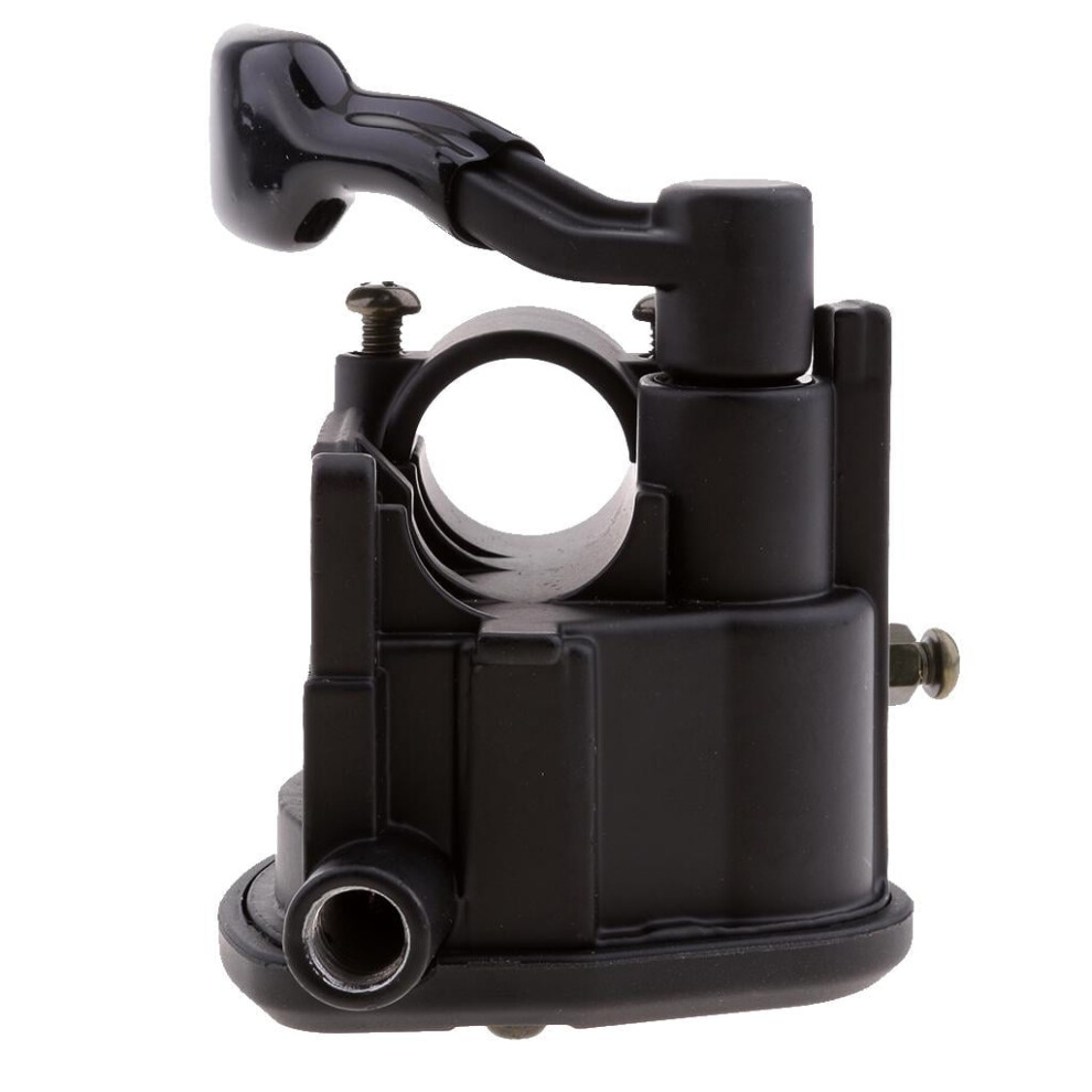 Motorcycle Atv Thumb Throttle Assembly For Honda Atvs 971050720005