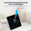 Smart Thermostat LCD Display Wall-Mounted Water Temperature 7