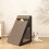 Cardboard Scratching Post for Indoor Cats, Large Size 5
