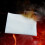 Papel flash para truques de mágica (pacote com 10) 7
