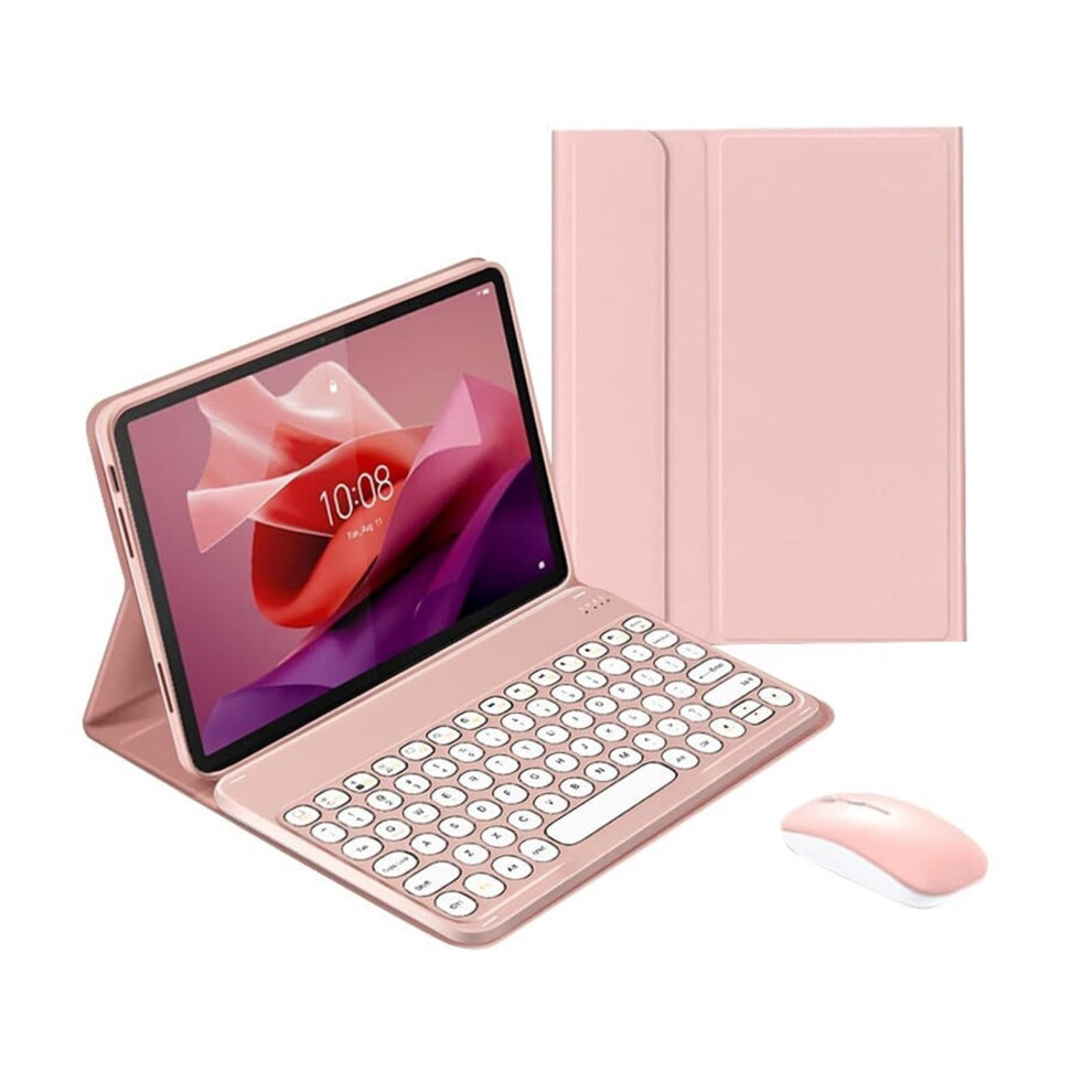 Keyboard Case For Lenovo Tab M11 & Xiaoxin Pad 2024 11-Inch 971050345444