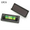 Magnetic Bubble Spirit Level, Mini Tubular Tool, Accurate Angle Guide 7