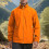Jaqueta Softshell Masculina com Capuz, Impermeável e Leve1 2