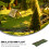 Miniature dukkehusplanter assorterede farver 6 stk. 6